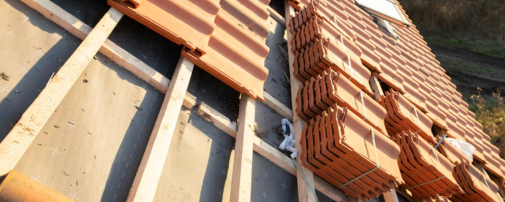 Roof Repair