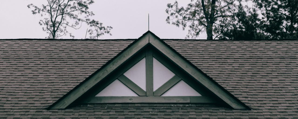 Different Roofs