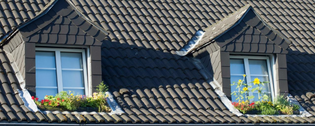 Roof Pitch