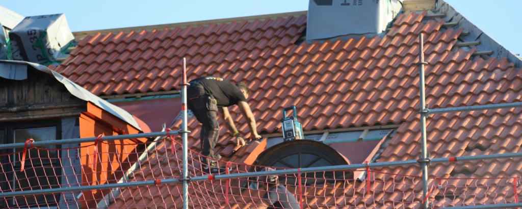 Roof Repair